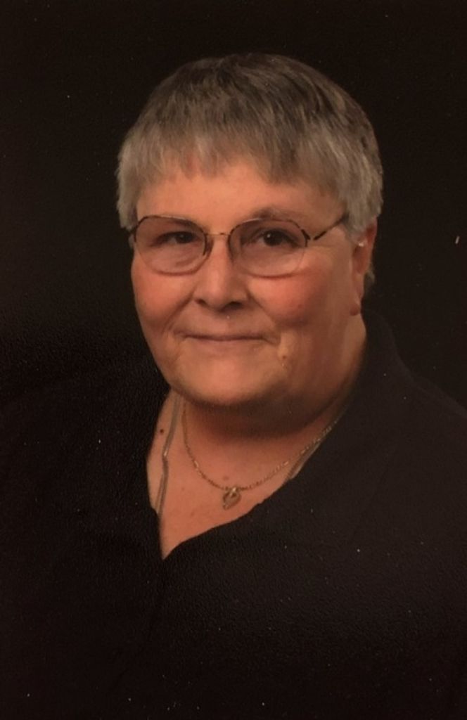 Phyllis Ailey