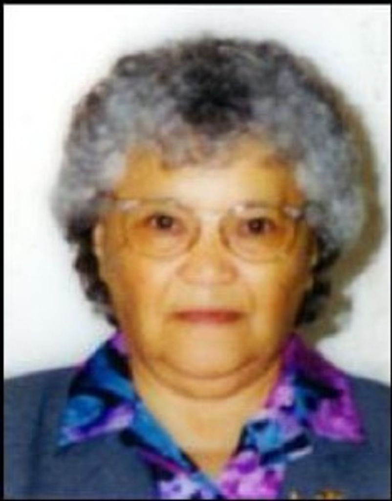 Beatrice Mousseau