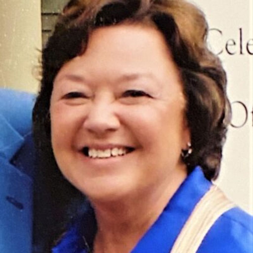 Francine M. Anderson Leary Profile Photo