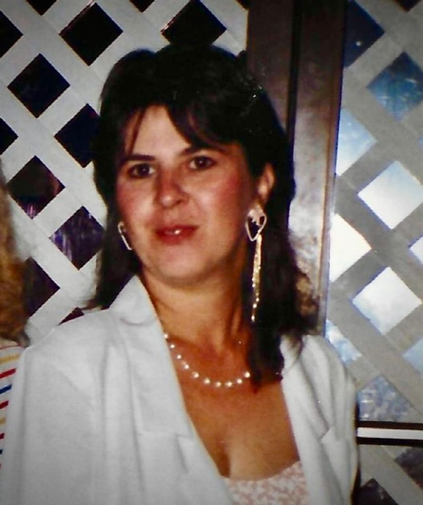 Martha "Marty" Elizabeth (Disher)  Kuchcinski