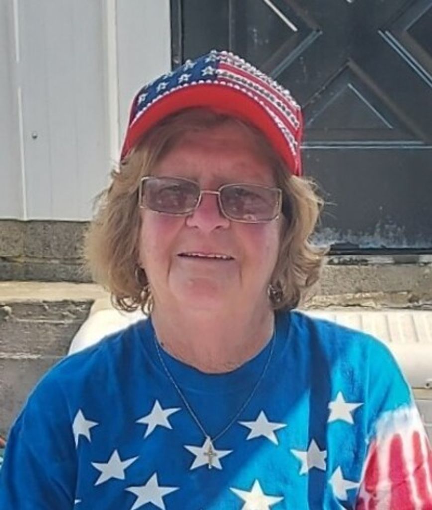 Belinda Rice Profile Photo