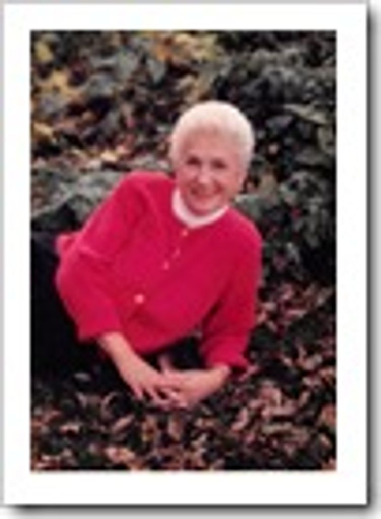 Eleanor Wemott