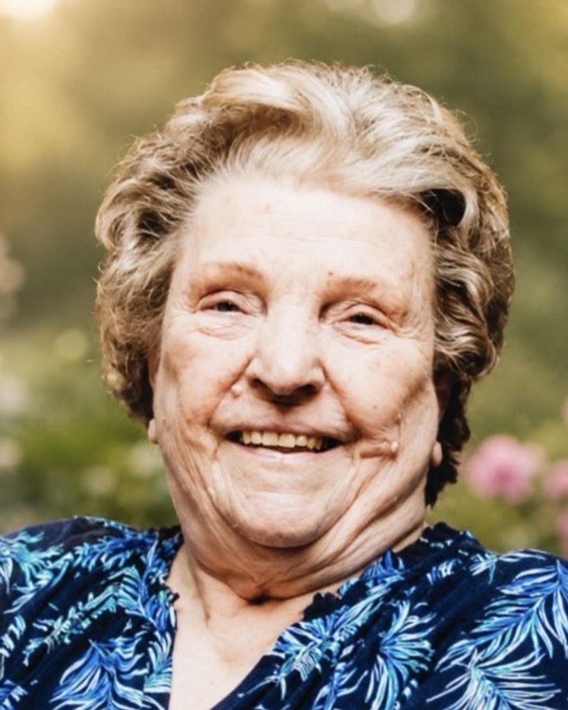 Wilma J Wilson