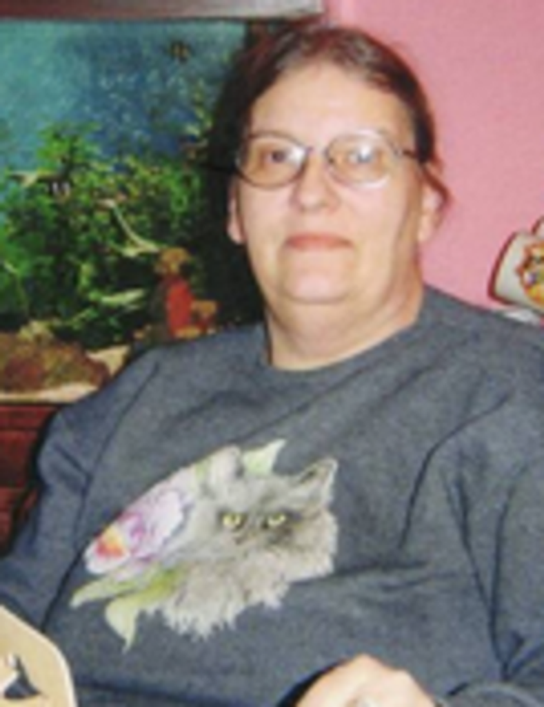 Dorothy L (Nee Bacho) Verbickey