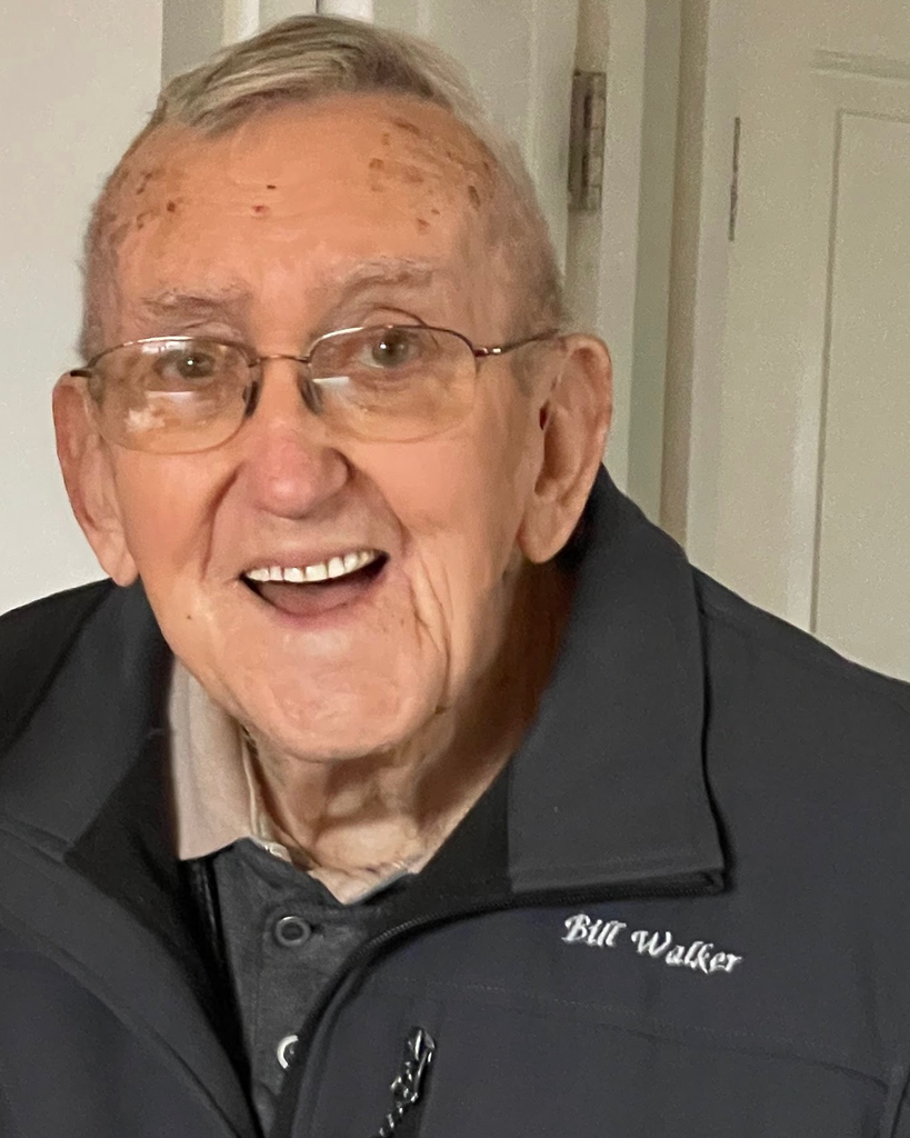 Harry W. "Bill" Walker Profile Photo
