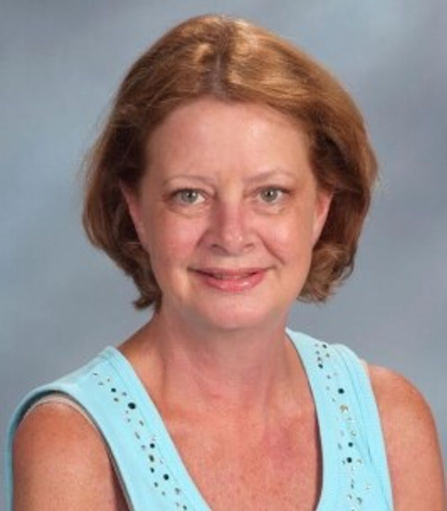 Catherine S. "Cathy" Luby Profile Photo