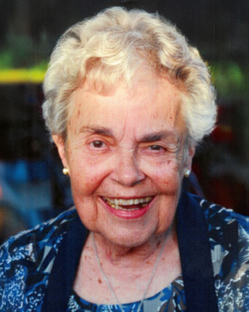 Gloria Ruth Treptow Profile Photo