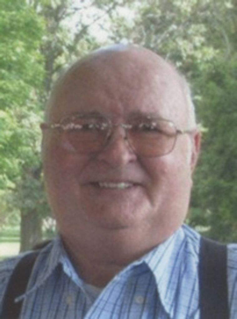Rex L. Clippinger