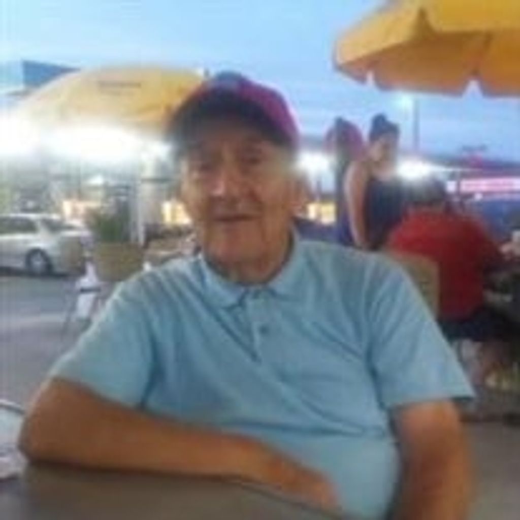 Aurelio R. Alba