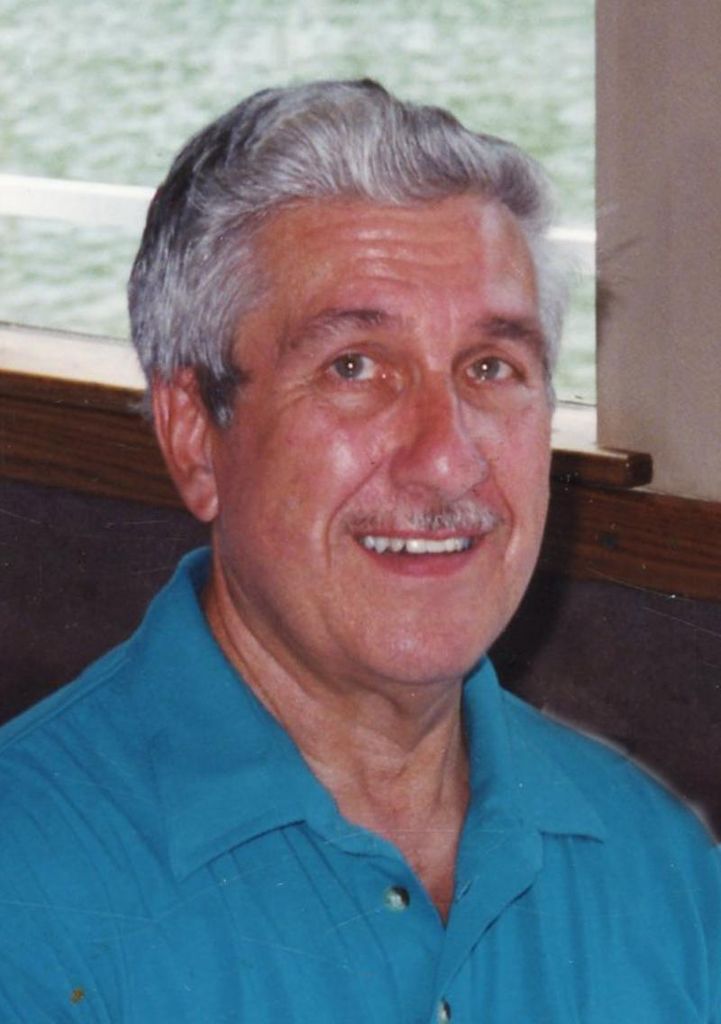 Ardon "Stoney" C. Roark Profile Photo