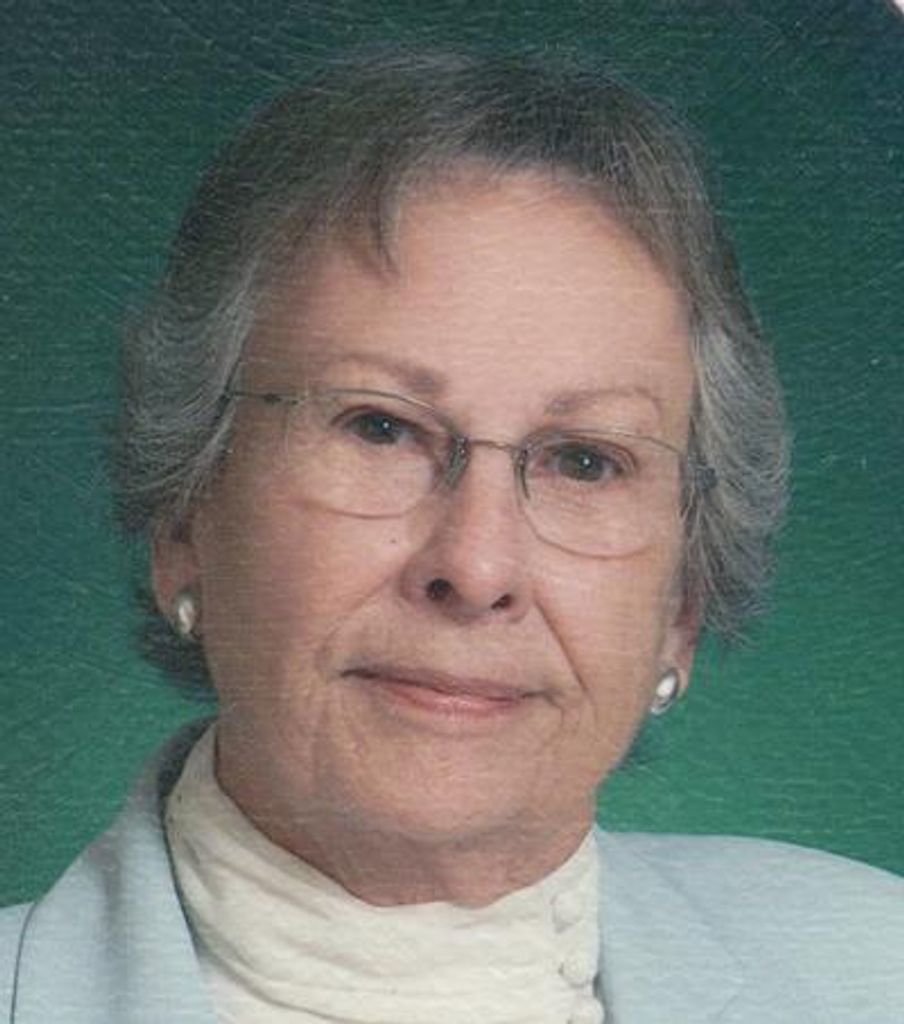 Jacqueline Eloise Lowrey Burchfield Johnson Profile Photo