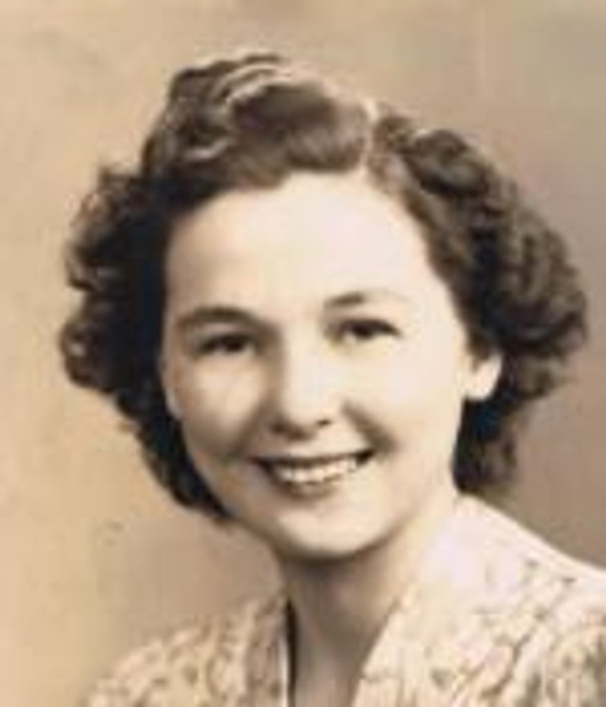 Elizabeth Jones