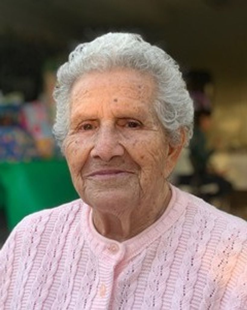 Margarita "Mago" Mendez Profile Photo