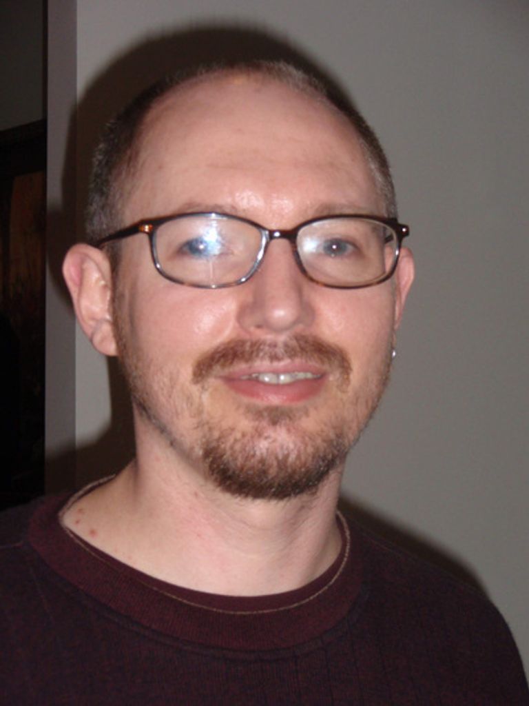 Daniel Kenneth Hill Profile Photo