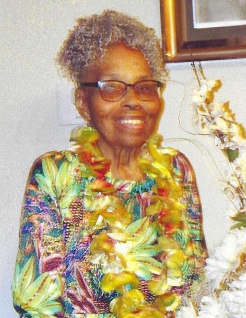 Bernice Waller Wimmes Profile Photo