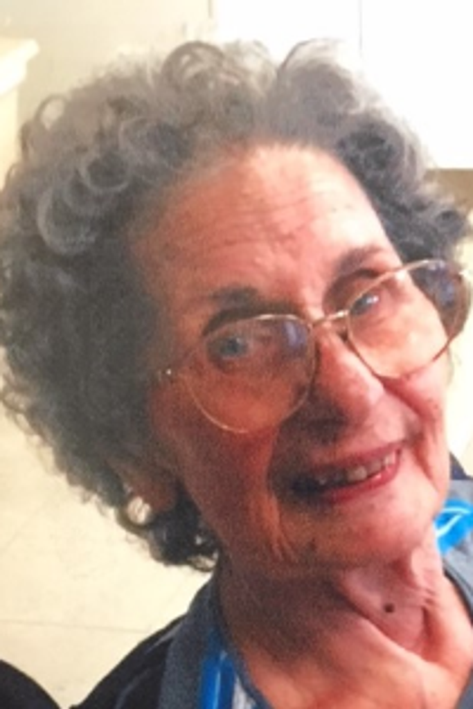Ann A. Simas