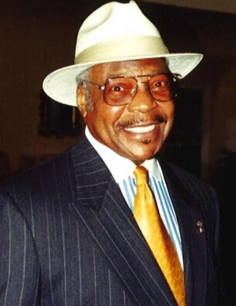 Claybon Jerome Edwards Profile Photo