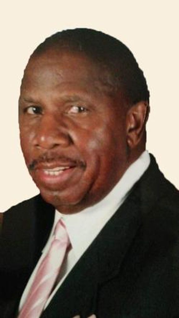 Mr. George "Gabby" Fomby