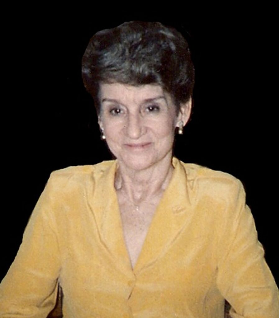 Mary "Frances" Ravan Rider Profile Photo