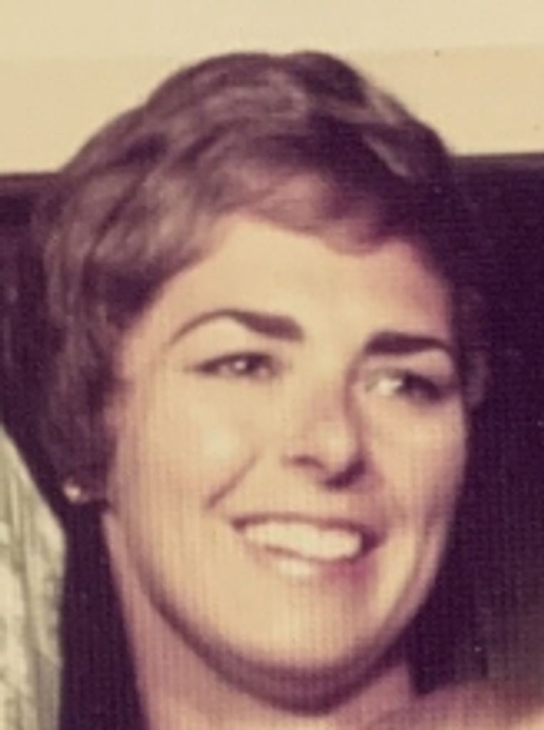 Lynne Dr. Mccullough