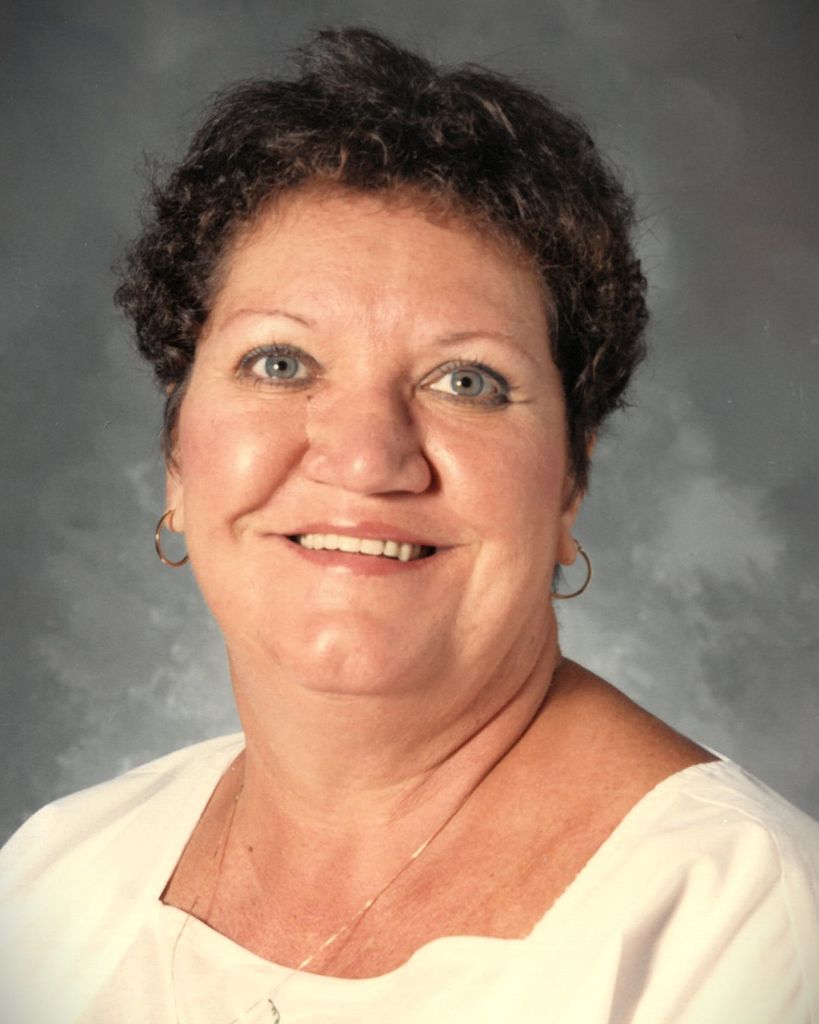 Darlene Mae Sobberi Smith Profile Photo