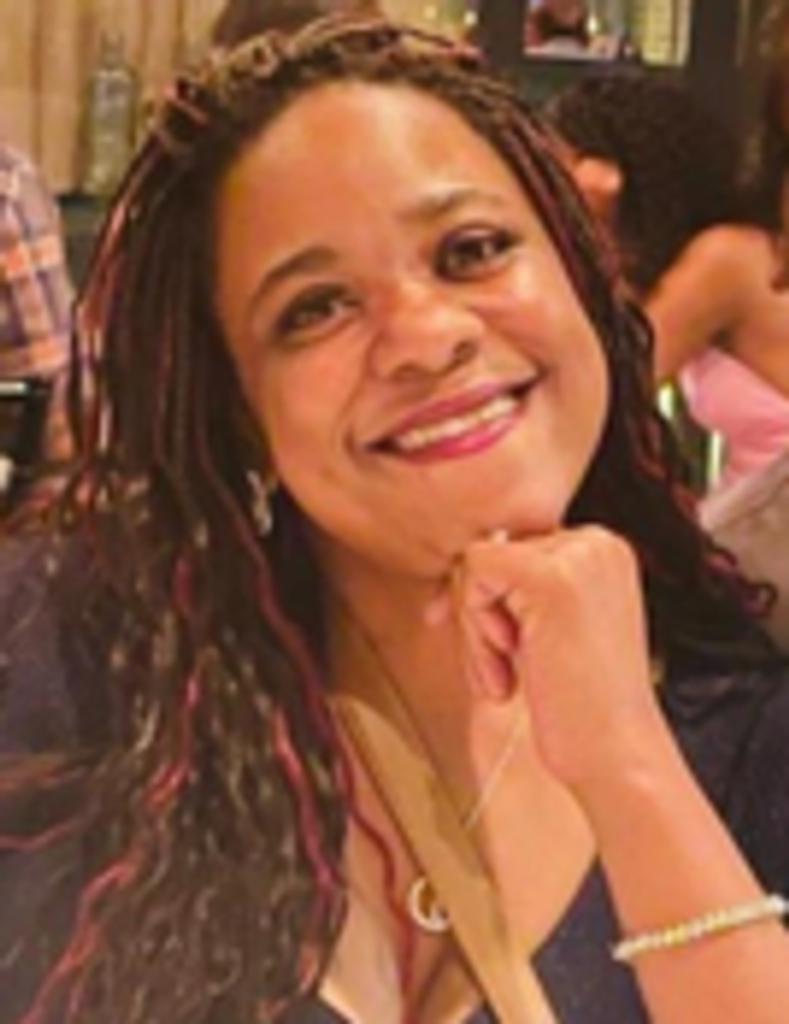 Taiesha Demetrius (Killingsworth) Emerson