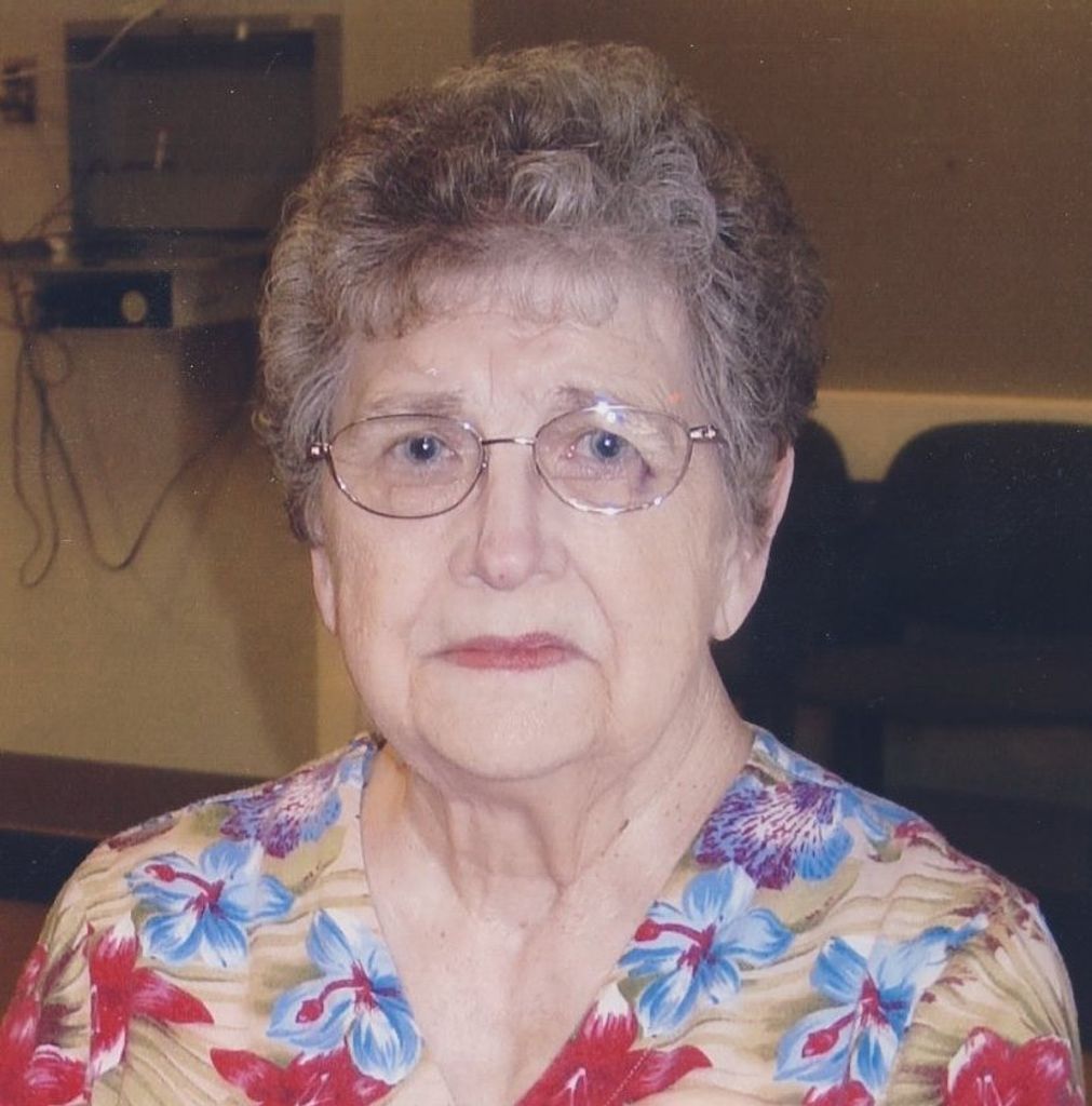 Geneva Goff Ferrell Profile Photo