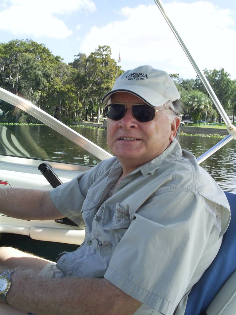 John G Krogmann Profile Photo