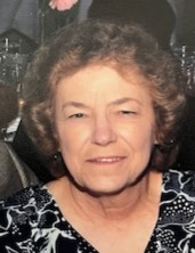 Diane C (Fritzler)  Baket Profile Photo