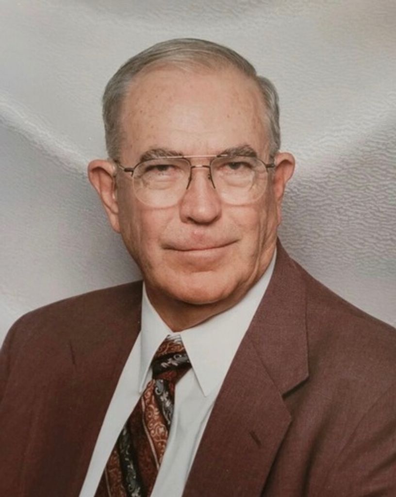 Neal Foster Profile Photo