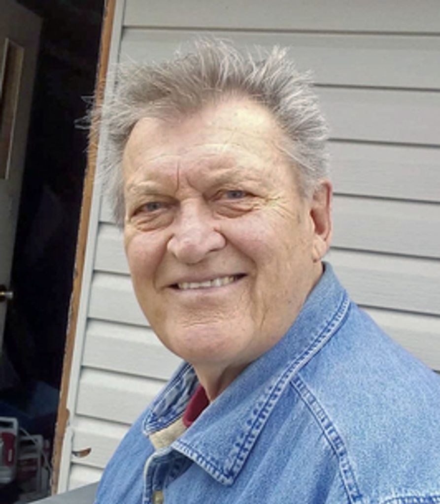 Richard Morton Profile Photo