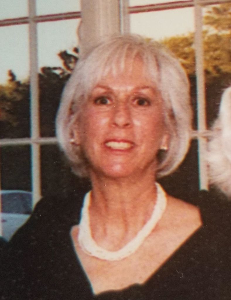 Susan Caden Profile Photo