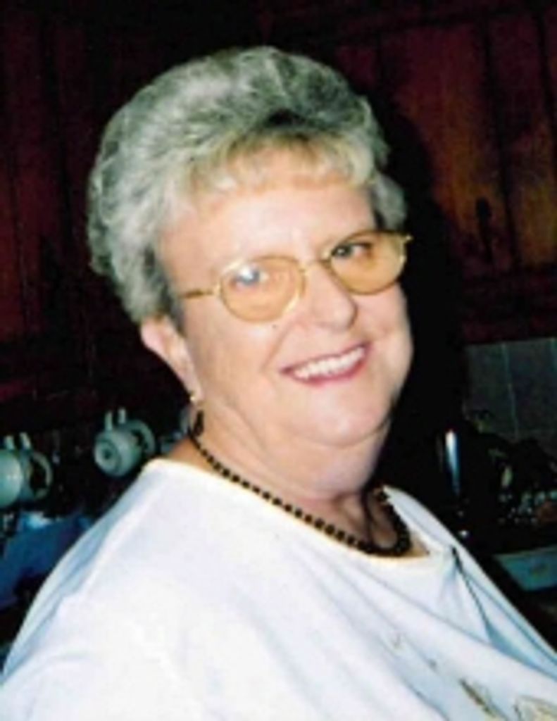 Edith Ray