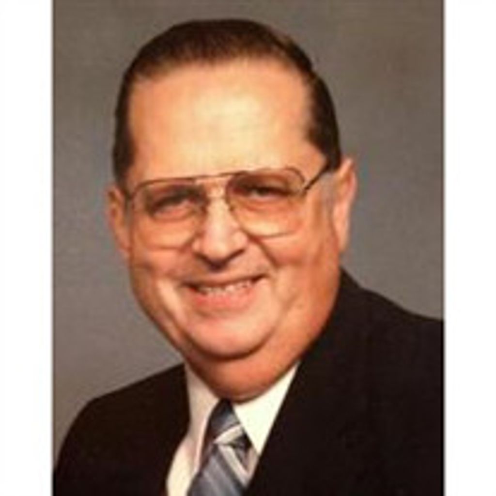 Ronald "Ron" E. Fahrner