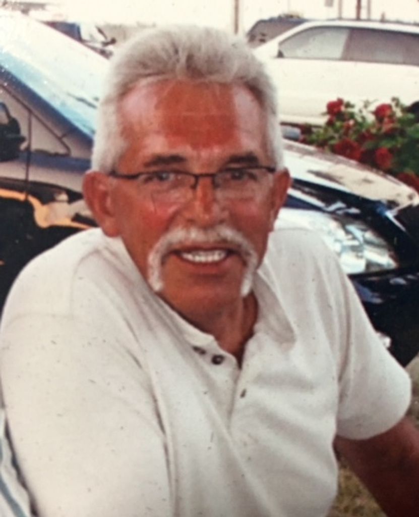 Lynn "Woody" Ray Kimble
