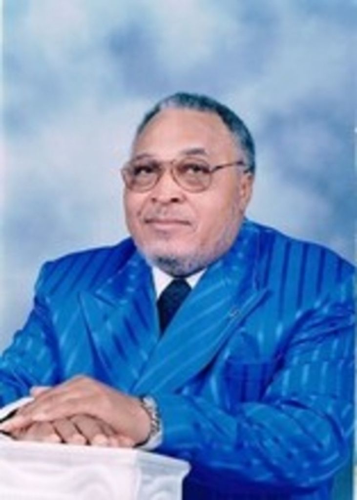 Robert B. Johnson