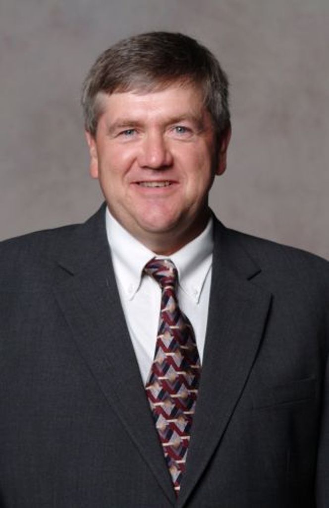 Paul C Glenn Profile Photo
