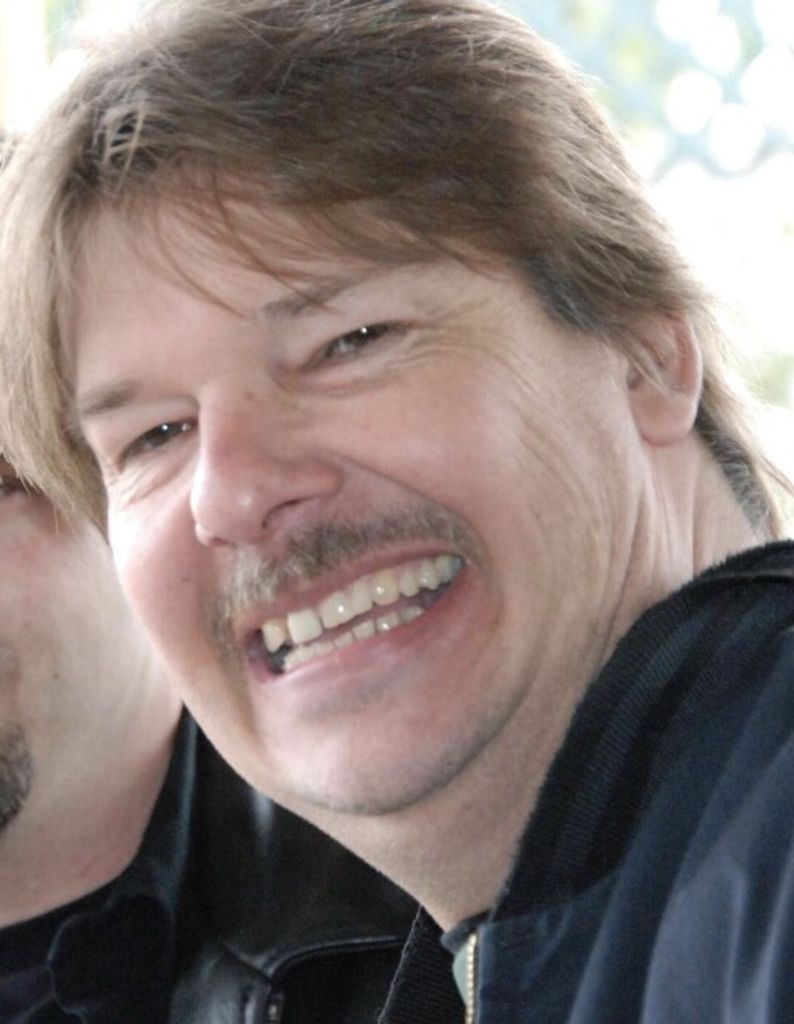 Kirby Olson