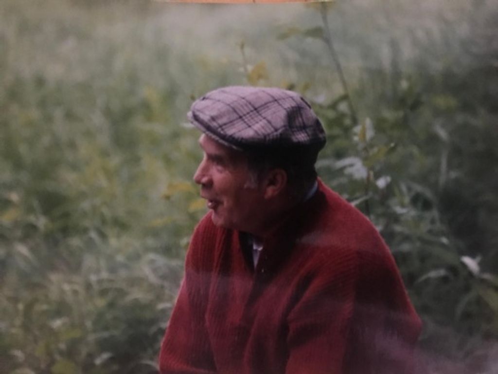 John "Jack" M. Byrne