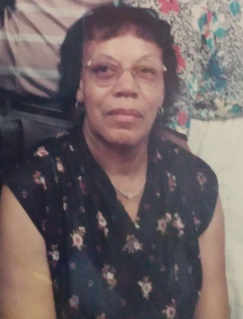 Mary Amy (Lee)  Cook