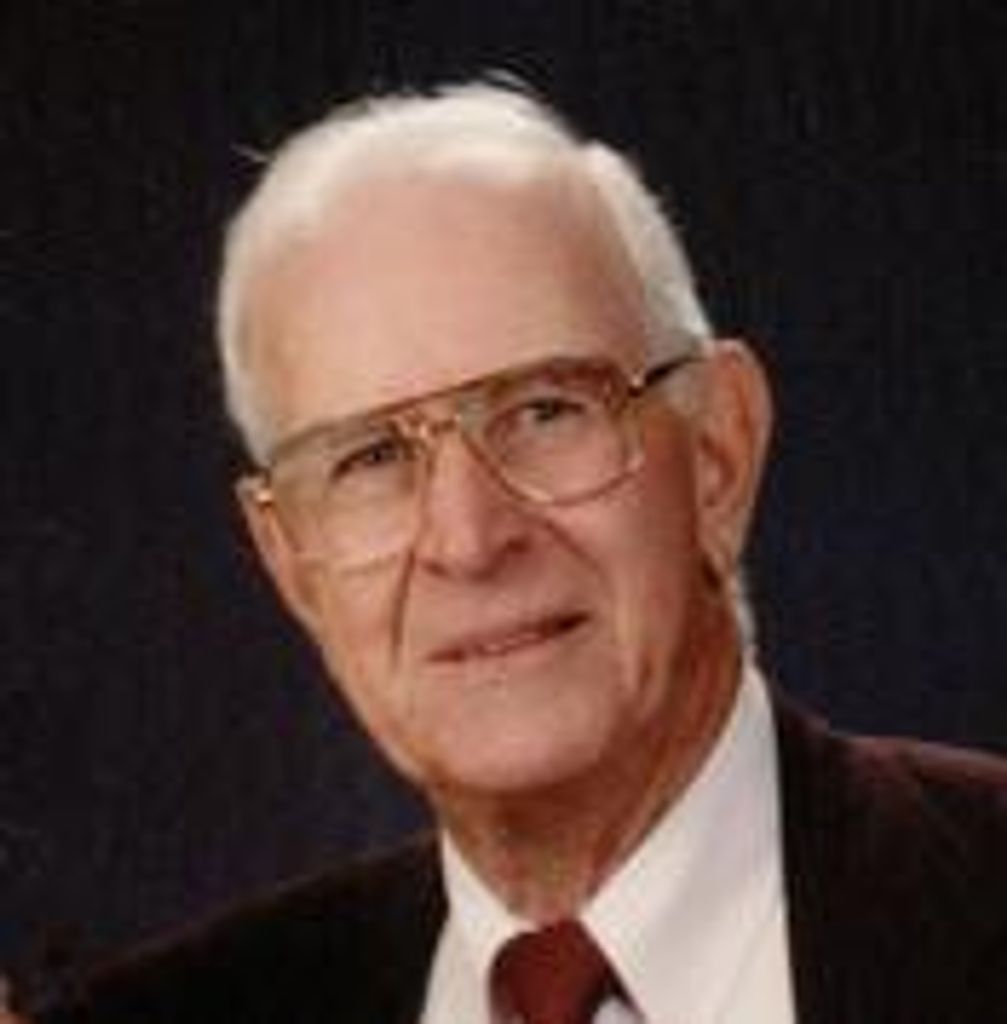 Edward Dale Harris