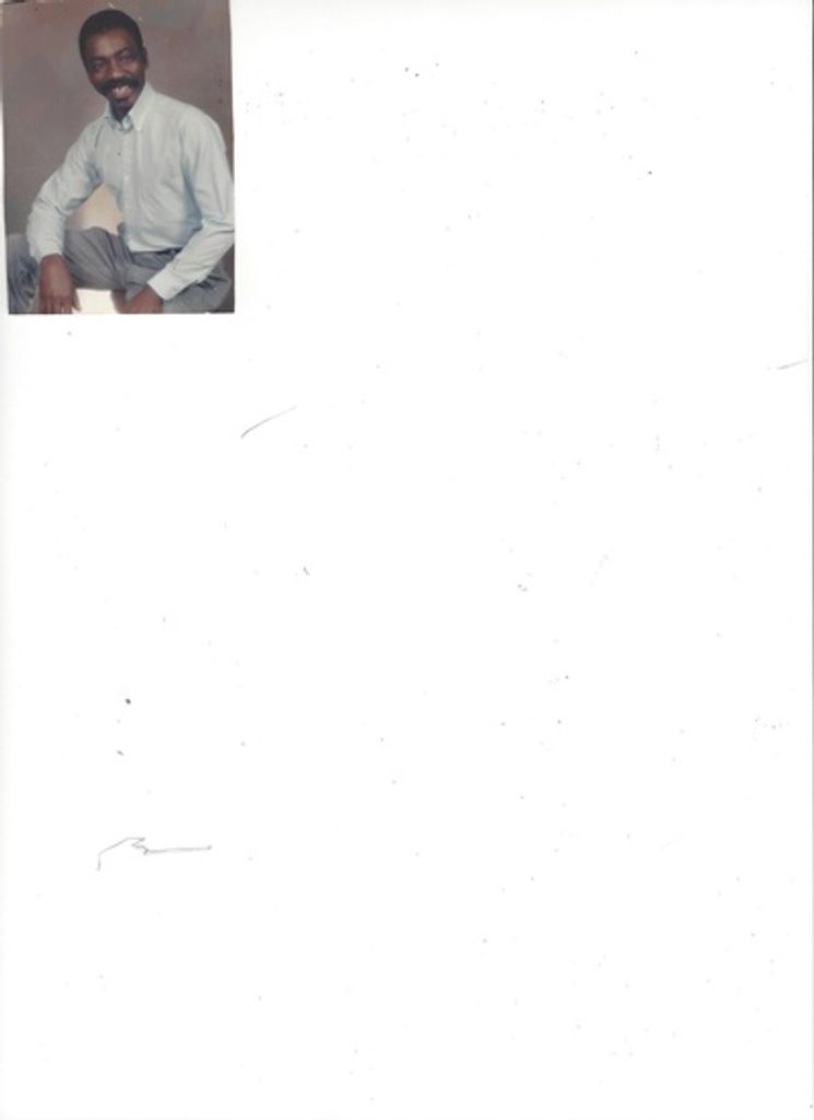 Kendall Maurice Jenkins