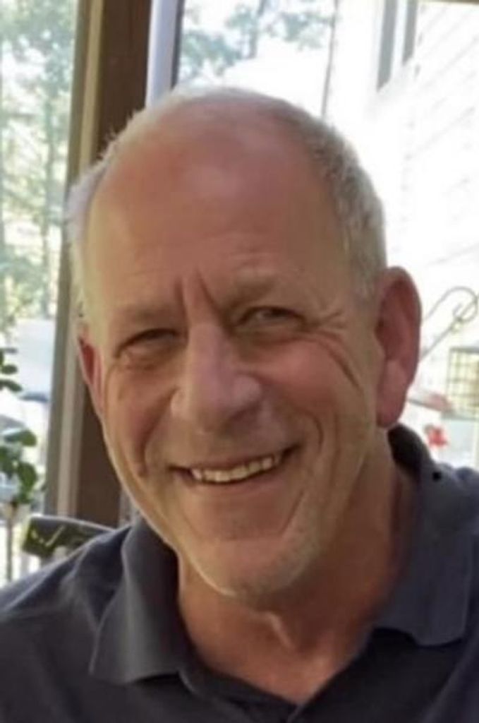 John Robert Statz, Iii Profile Photo