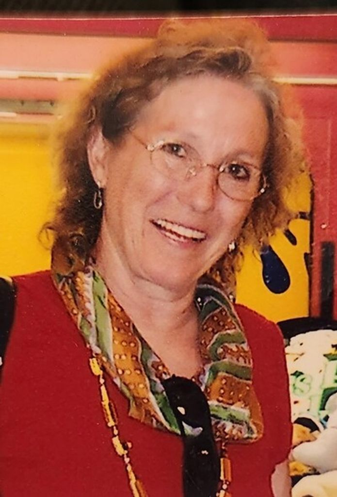 Betsy R. Harn