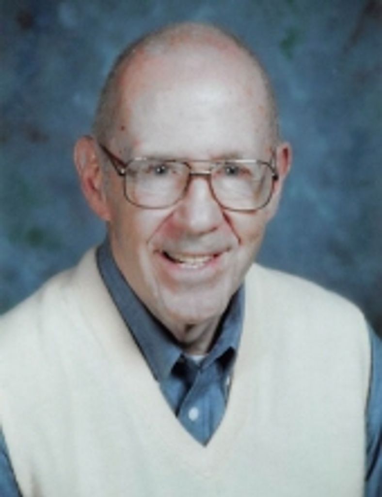 Dr. James  A. Percivall II