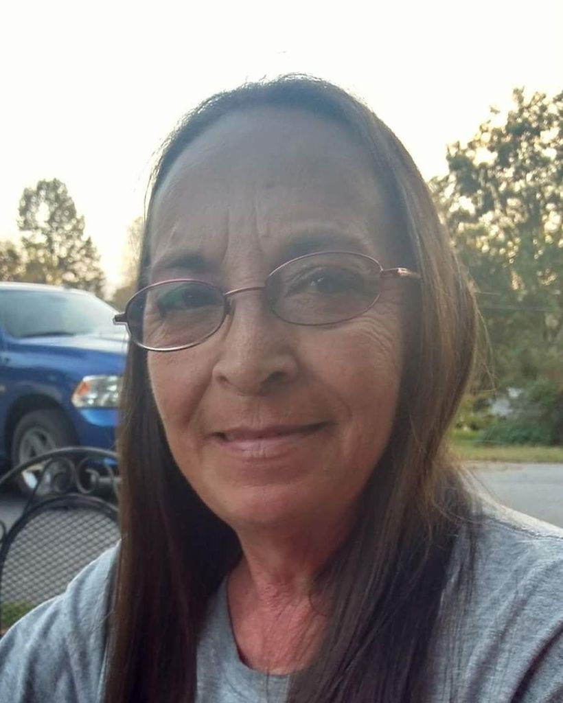 Linda Revis Hembree Profile Photo