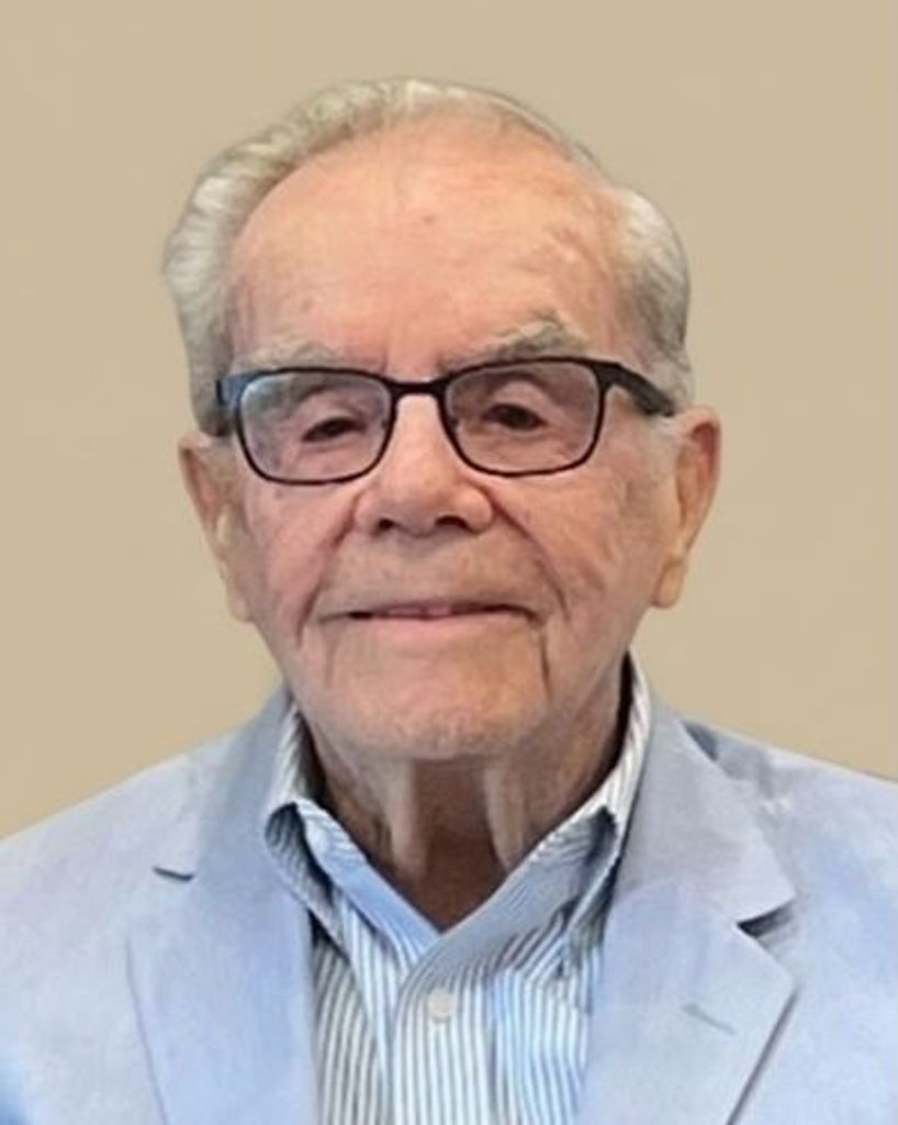 James "Jim" Black Profile Photo