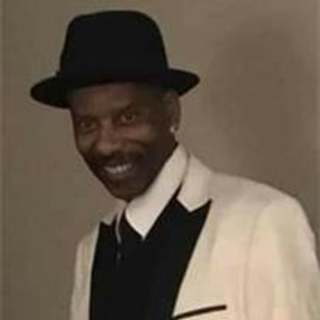 Otis Kevin Pye Profile Photo