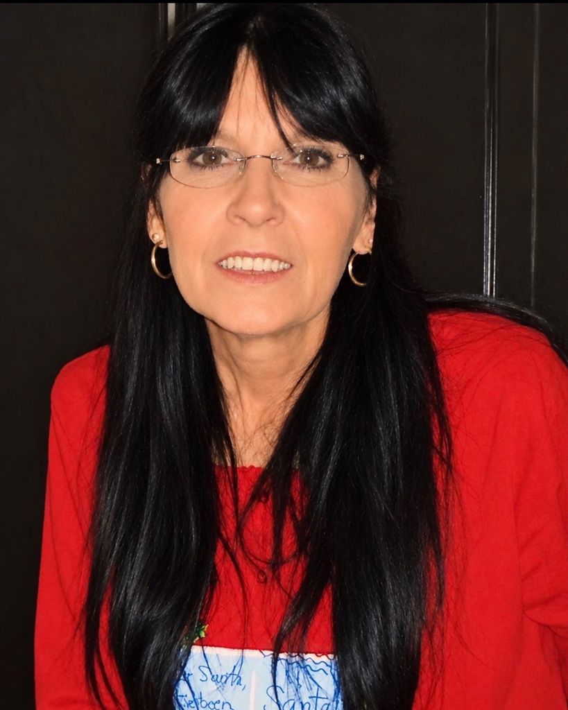 Christine Ann Kemp Coates Profile Photo