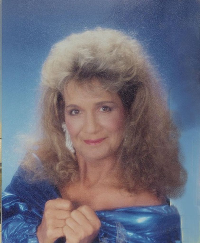 Carol Sue Harris Hart